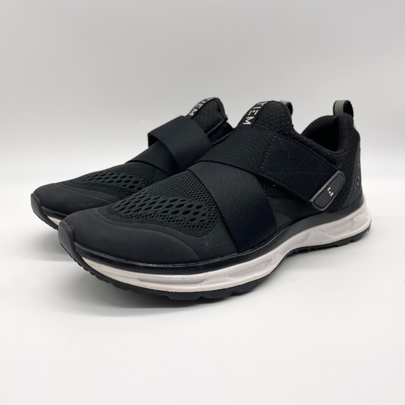 TIEM Classic Black Slipstream Performance Women’s Cycling Shoes 7 - Picture 8 of 11